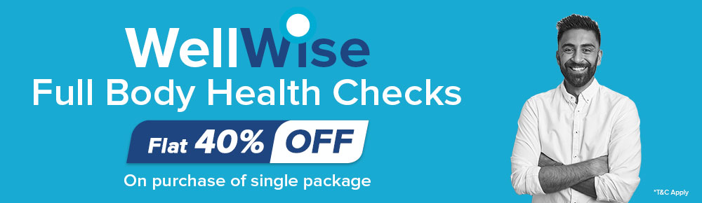 Full Body Checkup Price - Book Health Checkup Packages Online | Max Lab