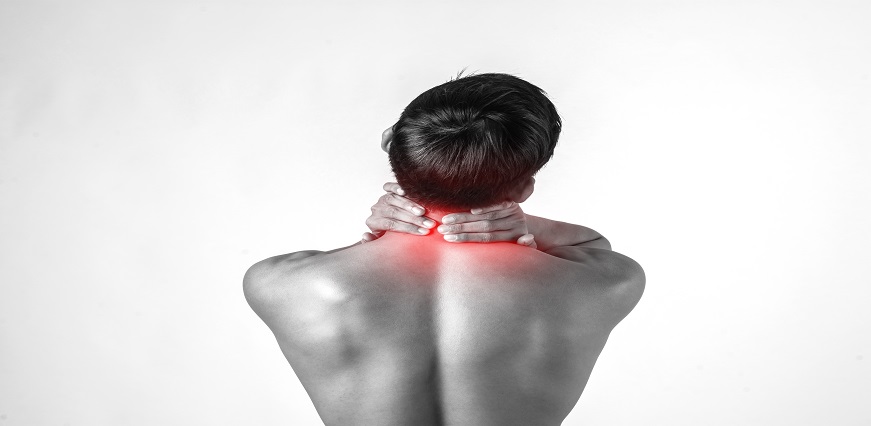 Neck Pain Treatment for Muscle Tension, Arthritis and Whiplash pain