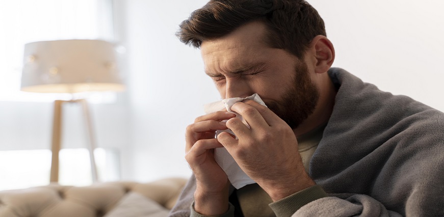 Seasonal Allergies: Symptoms, Causes, Treatment, and Home Remedies