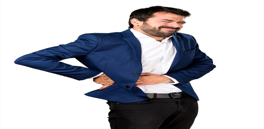 Kidney Pain Symptoms - Causes, Diagnosis & Treatment | Max Lab