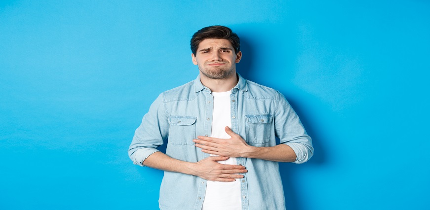 Heartburn Symptoms - Causes, Diagnosis & Treatment