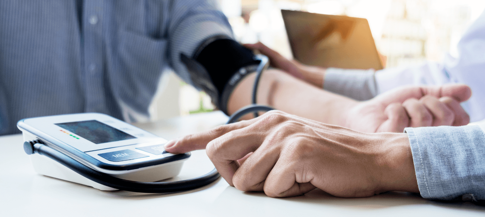 Low Blood Pressure (Hypotension) Symptoms - Causes, Diagnosis & Treatment | Max Lab