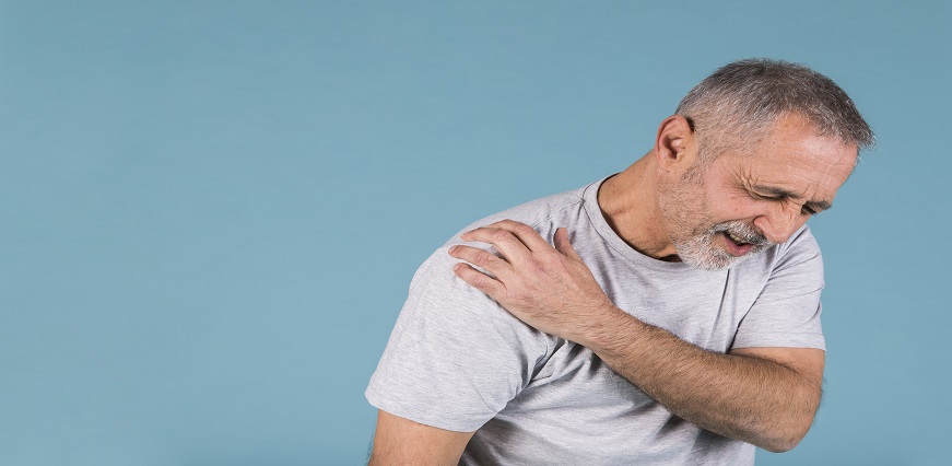 Shoulder Pain Symptoms - Causes, Diagnosis & Treatment | Max Lab