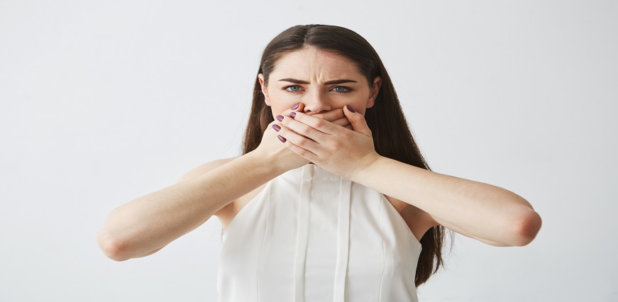 Dry Mouth Symptoms - Causes, Diagnosis & Treatment | Max Lab